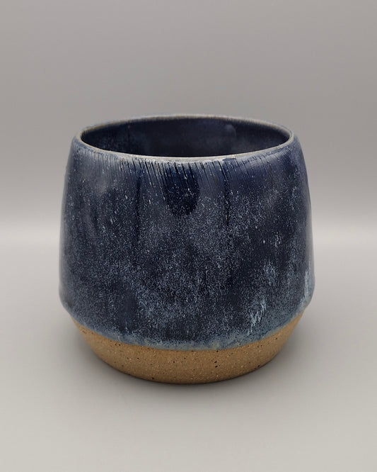 Denim Wash Cup