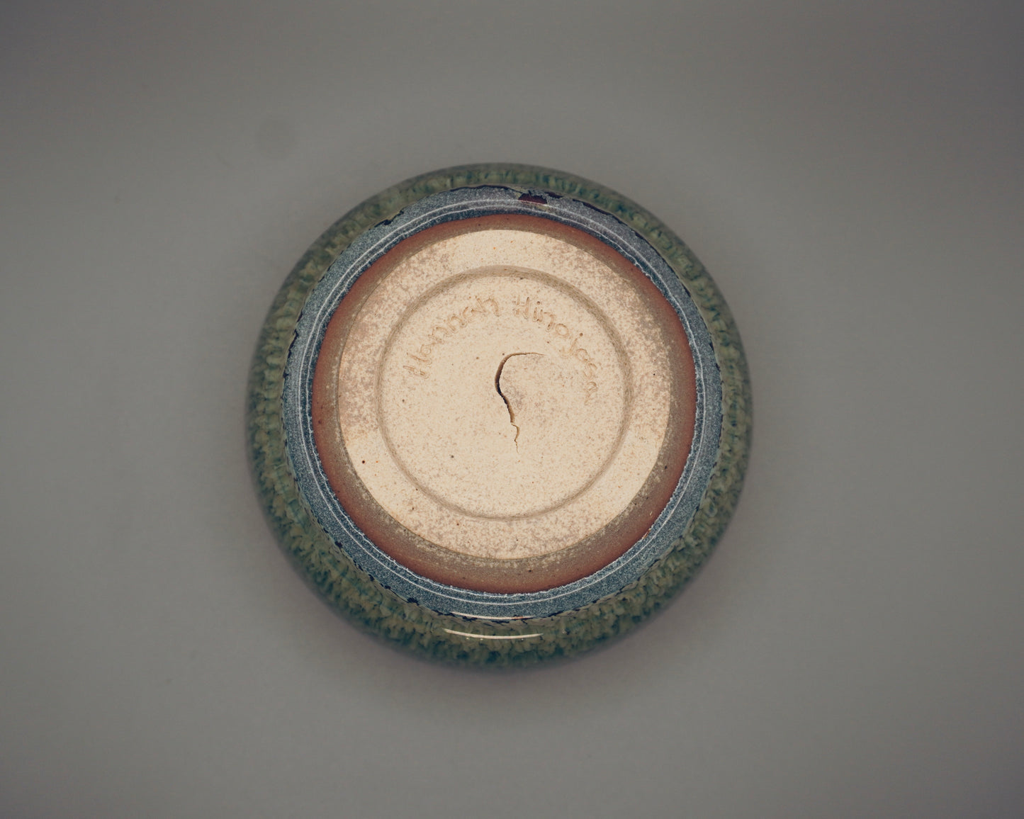 Rainfall Bowl (2 of 2)