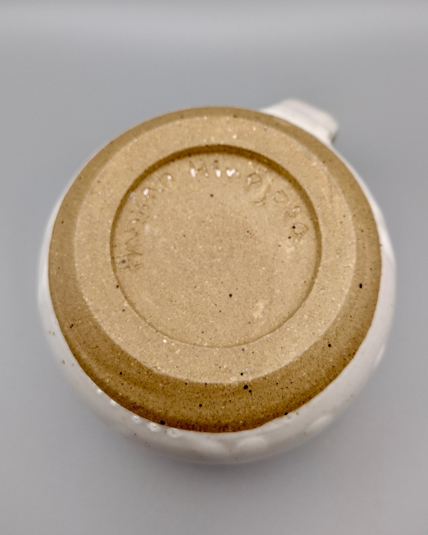 Sunny Day Dewdrop Mug