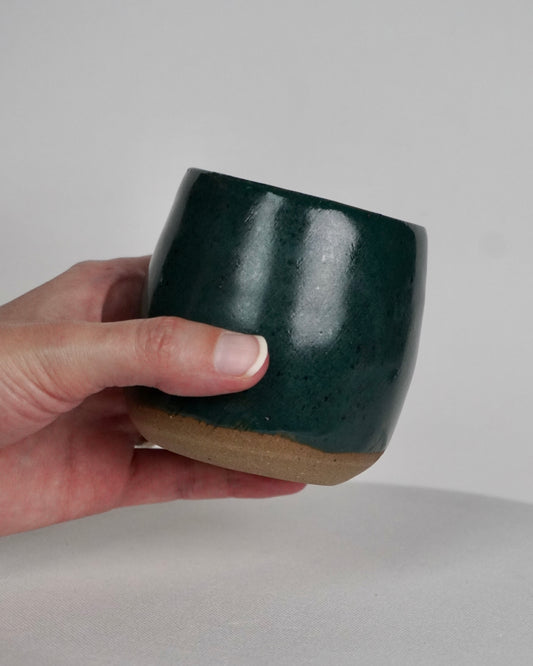 Lil Green Cup