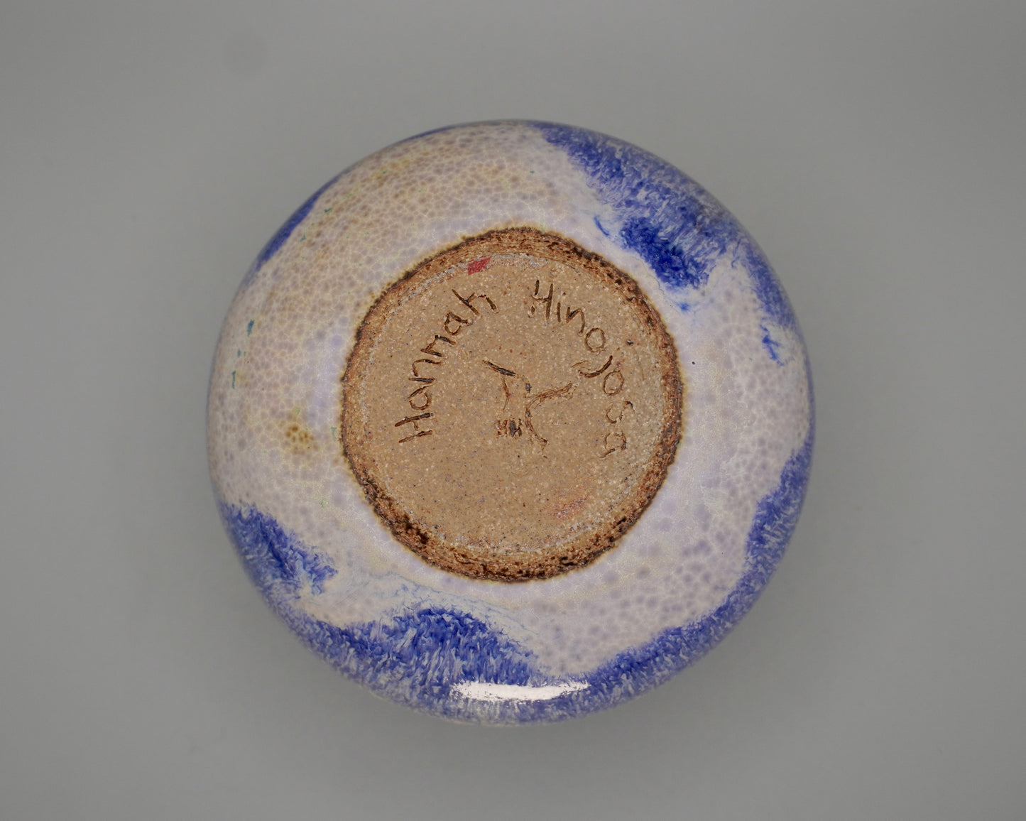 Little Lavender Pot