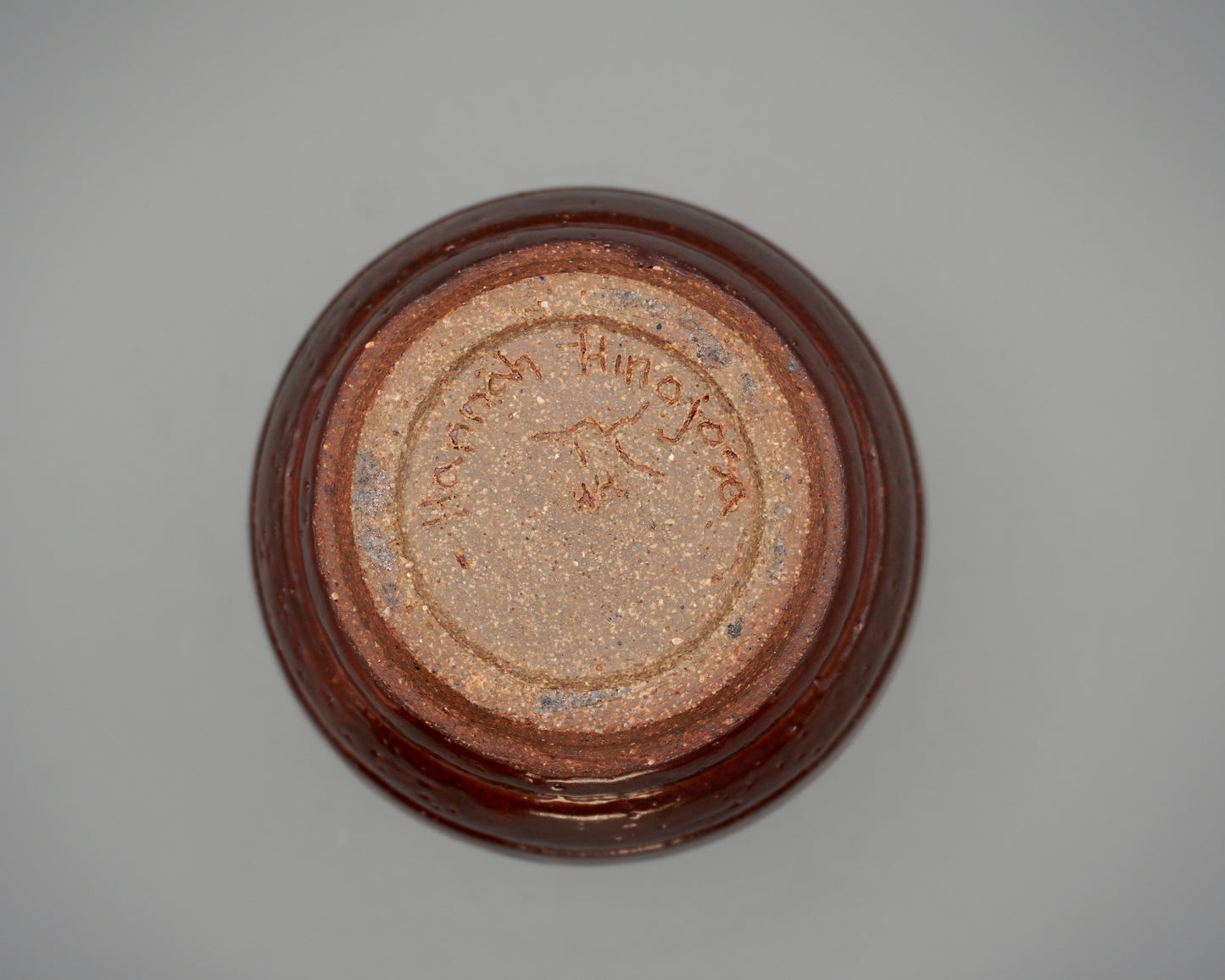 Mountain Spring Pot