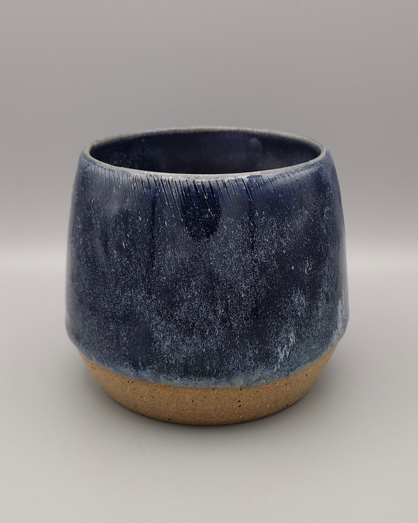 Denim Wash Cup