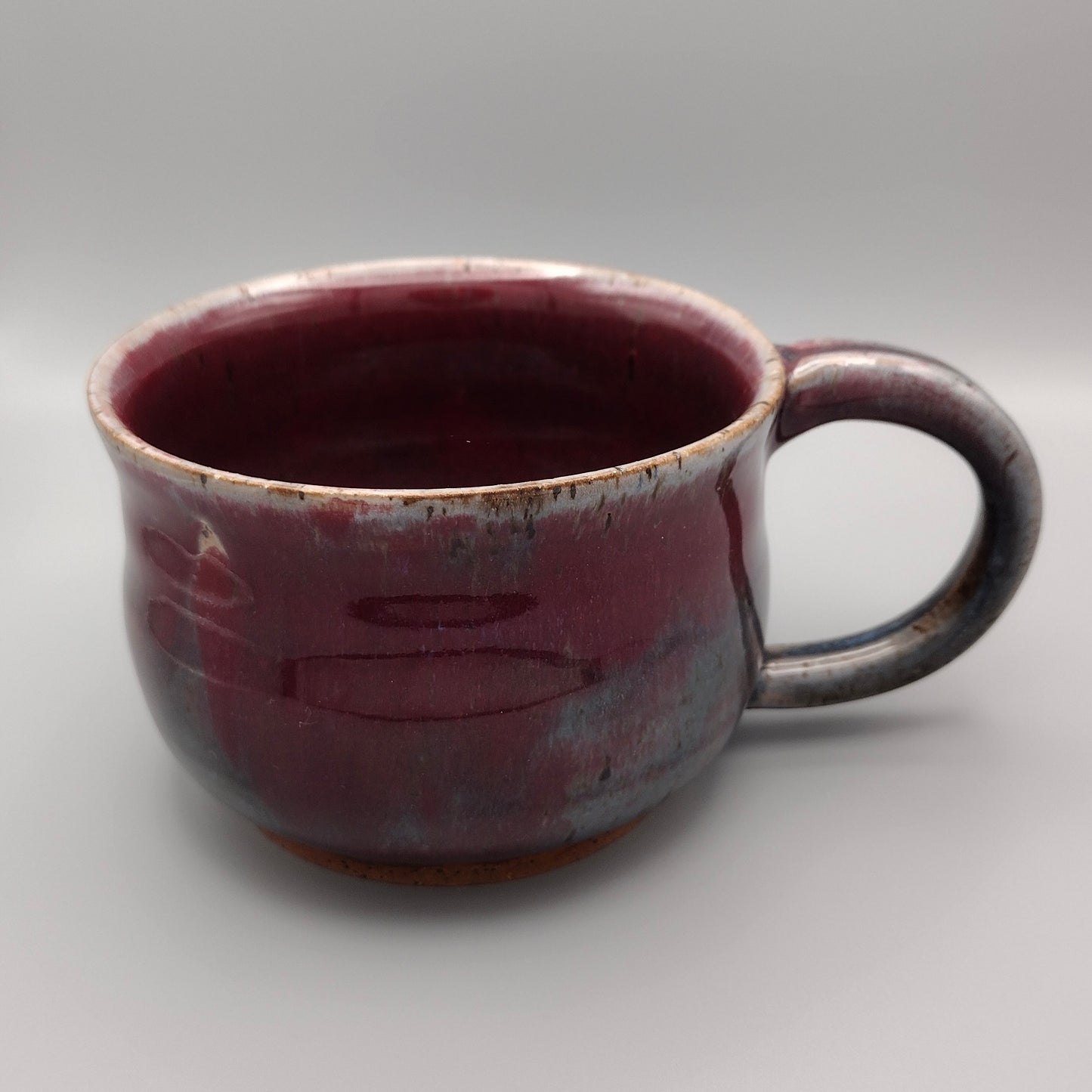 Maroon Skies Mug
