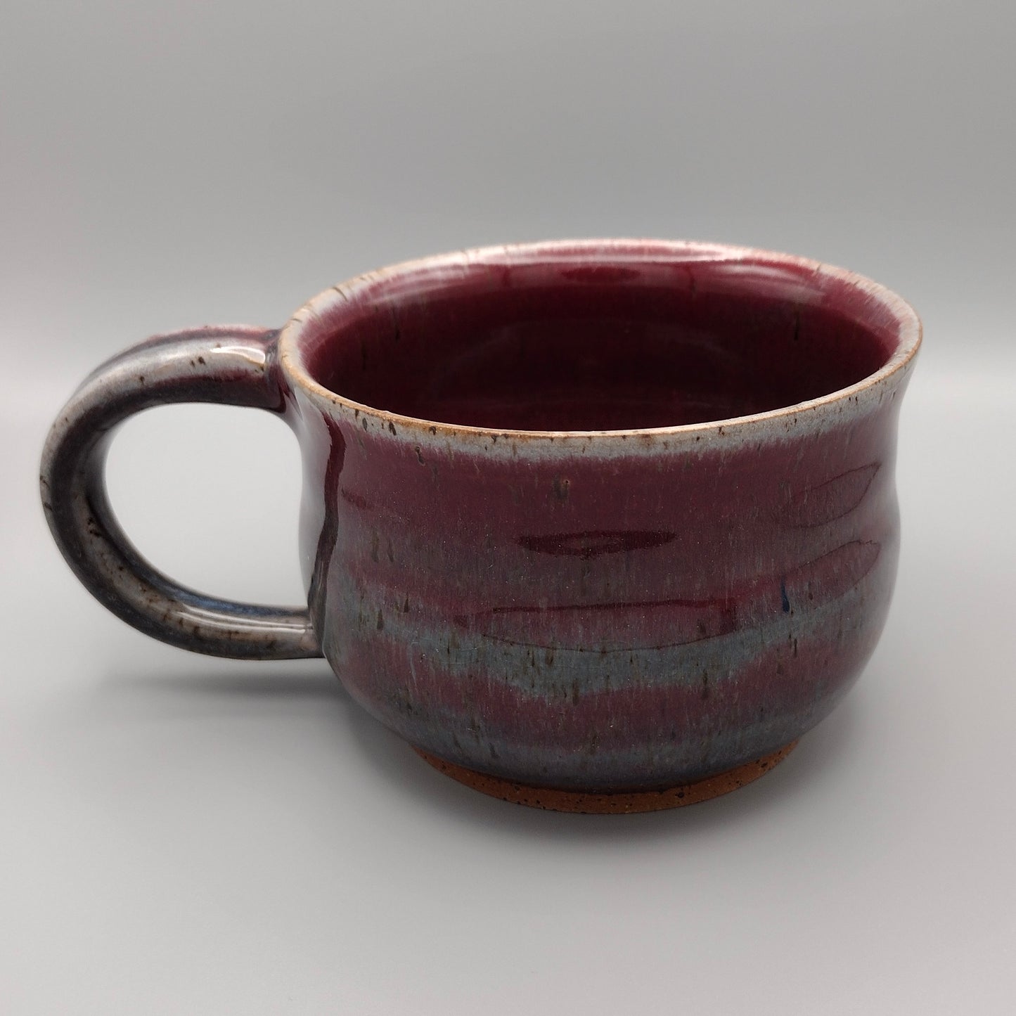 Maroon Skies Mug