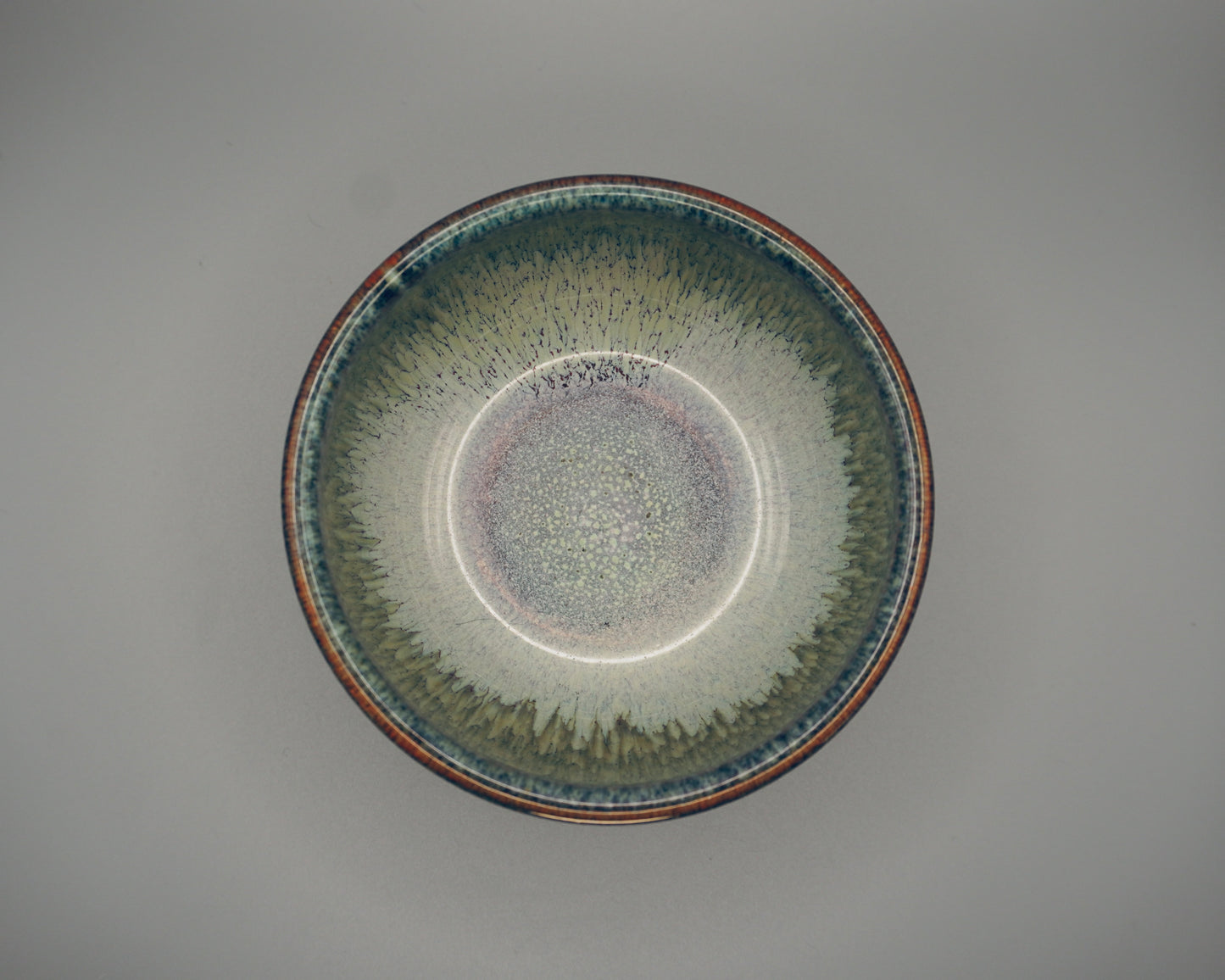 Rainfall Bowl (2 of 2)