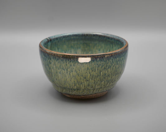 Rainfall Bowl (2 of 2)