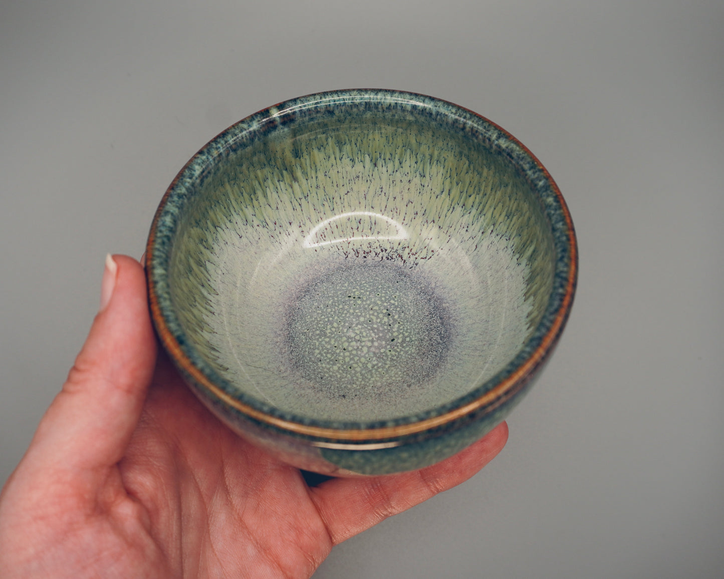 Rainfall Bowl (2 of 2)