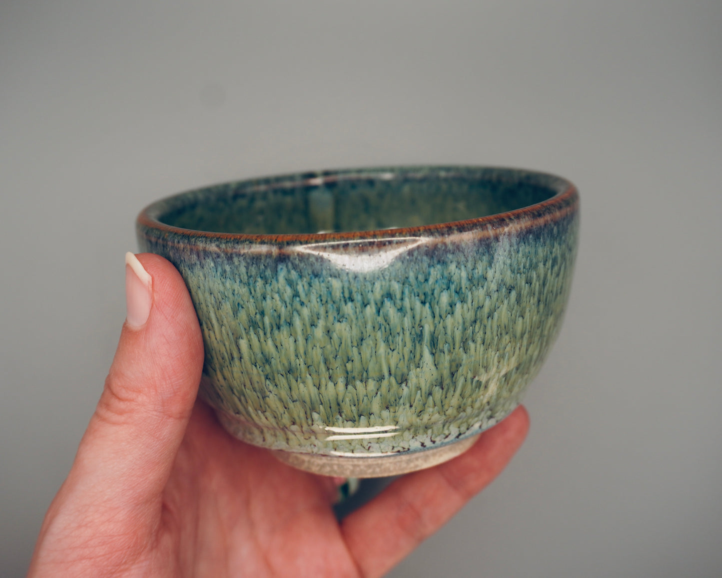 Rainfall Bowl (2 of 2)