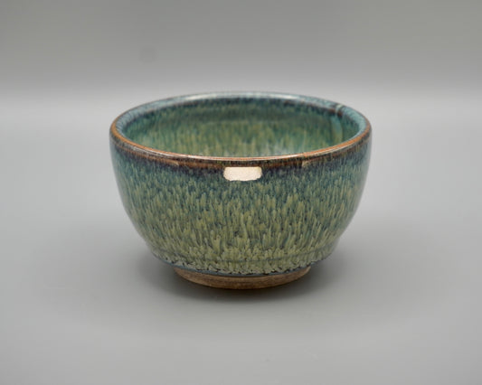 Rainfall Bowl (2 of 2)