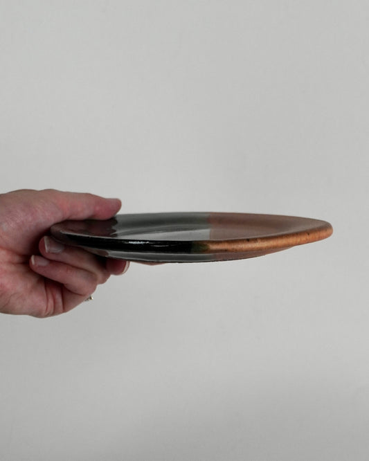 Two Tone Plate
