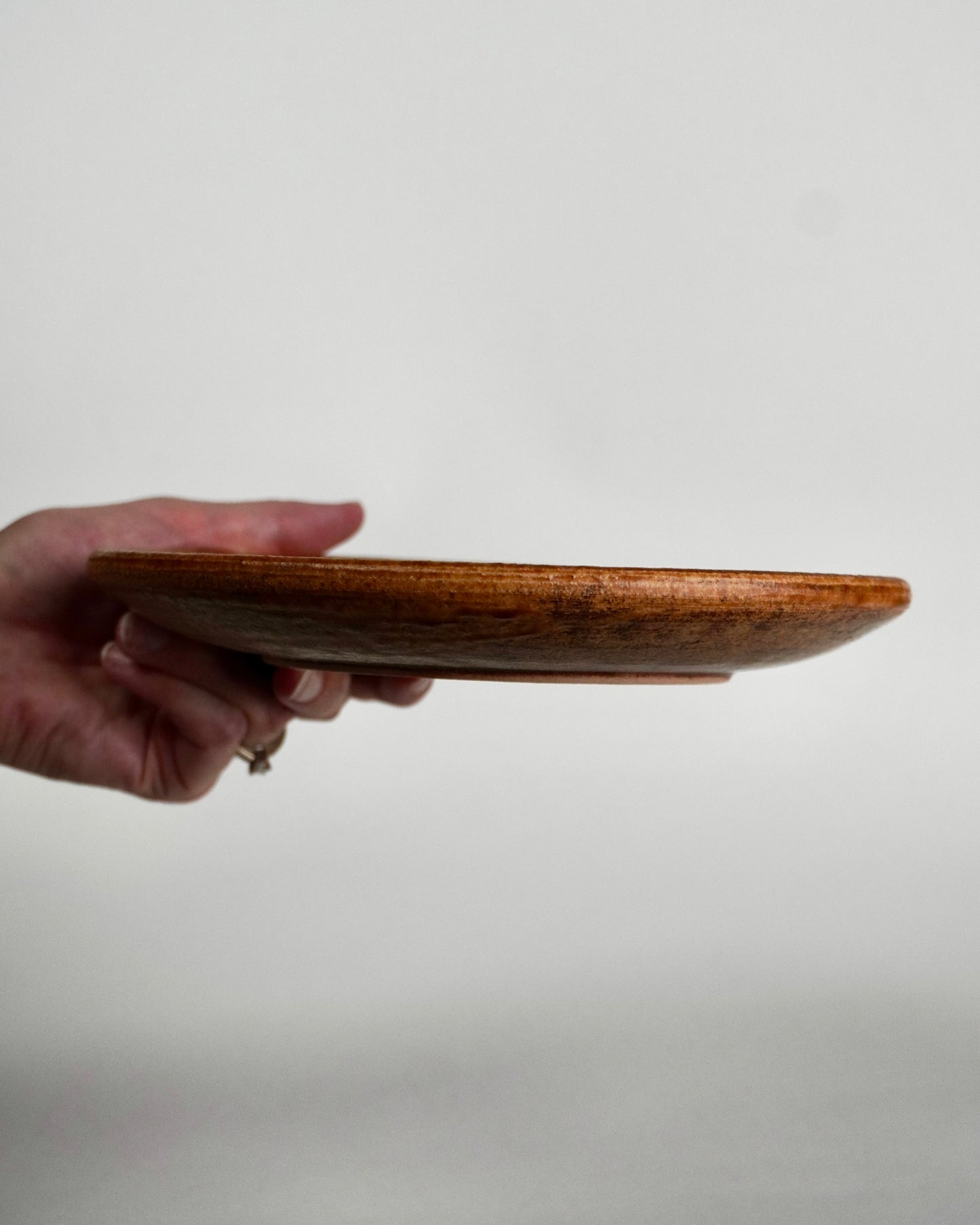 Hummingbirds Plate