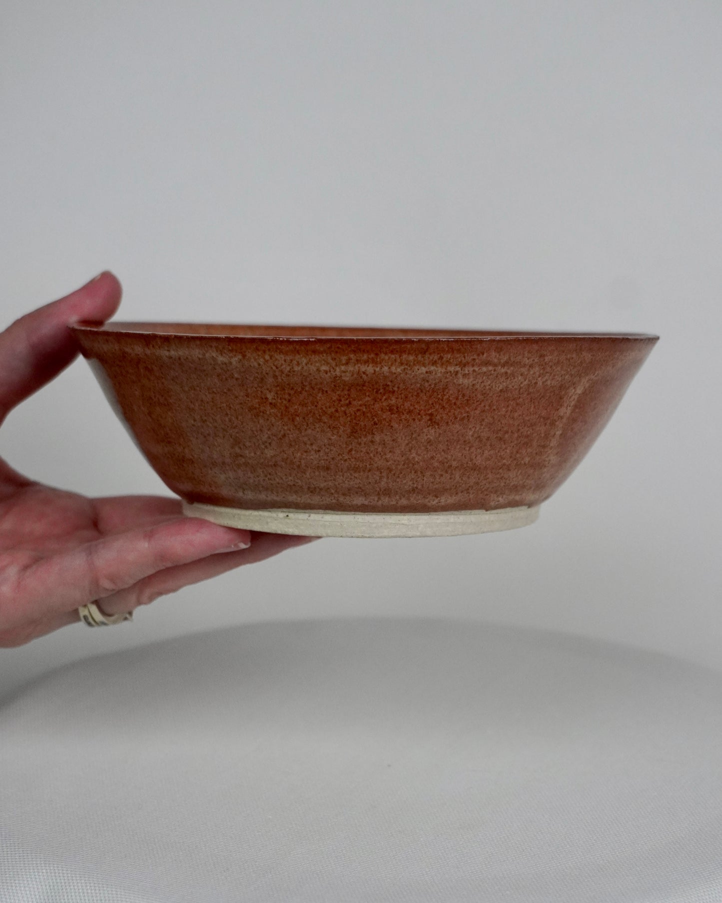 Nutmeg Bowl