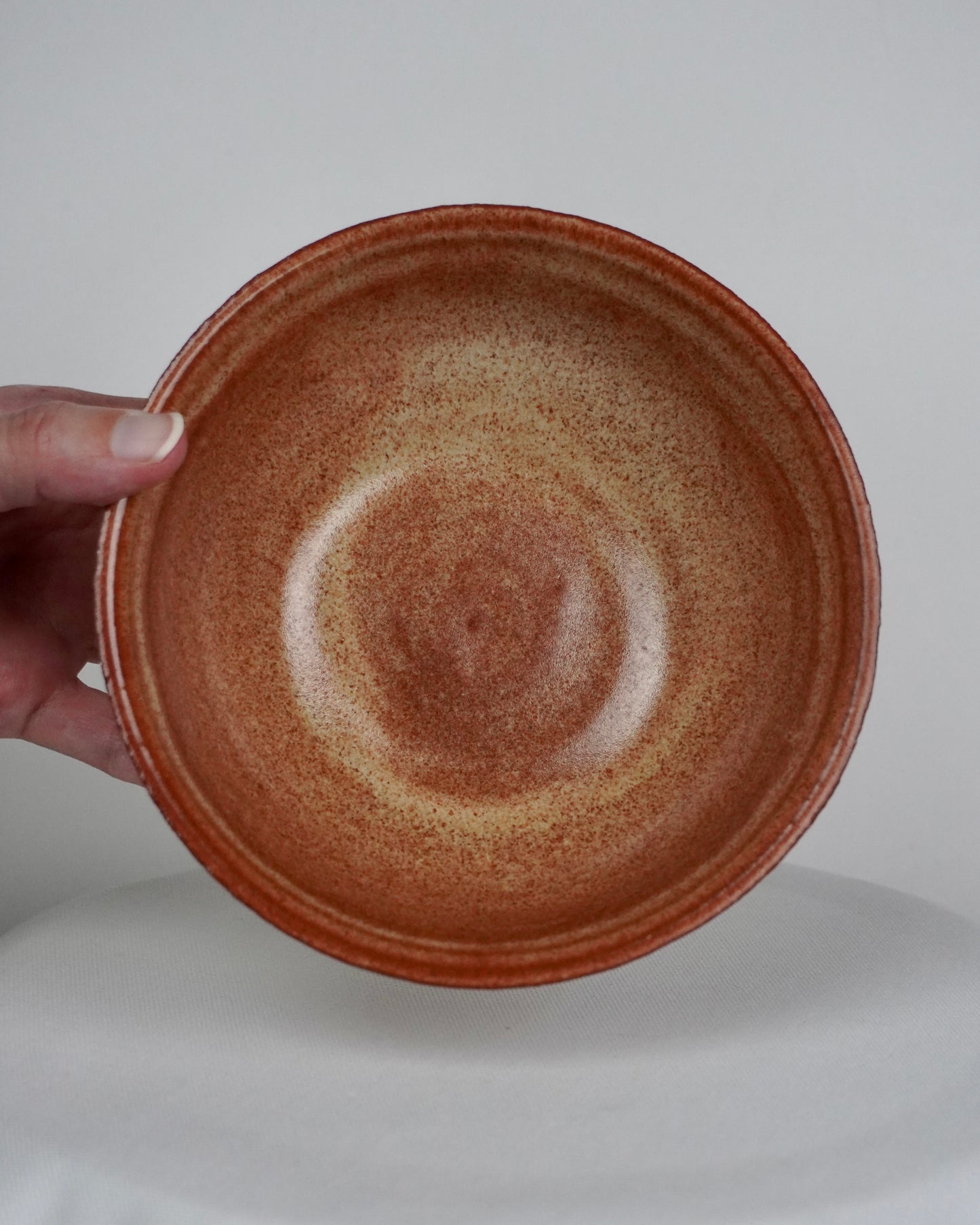 Nutmeg Bowl