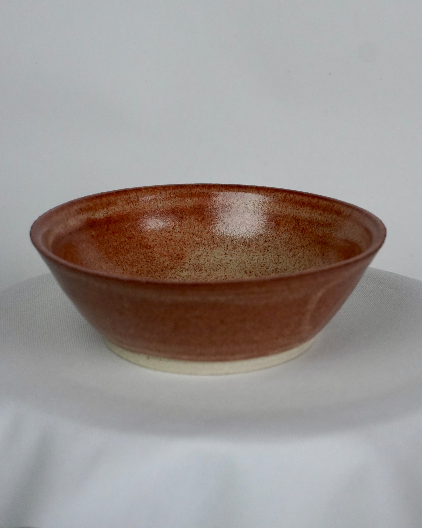 Nutmeg Bowl