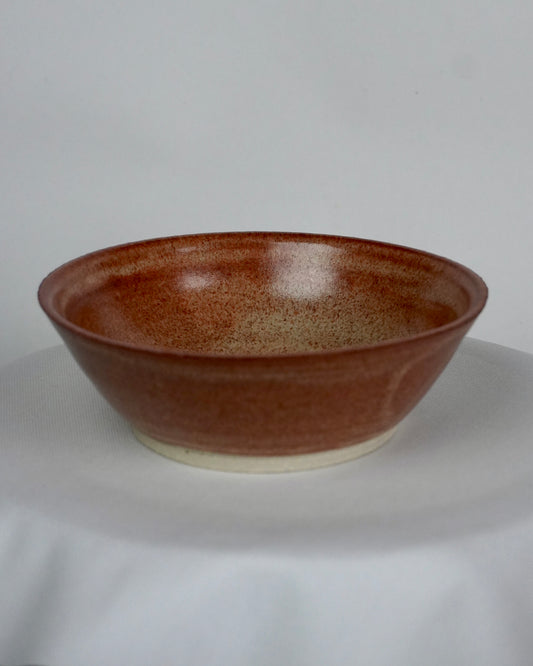 Nutmeg Bowl