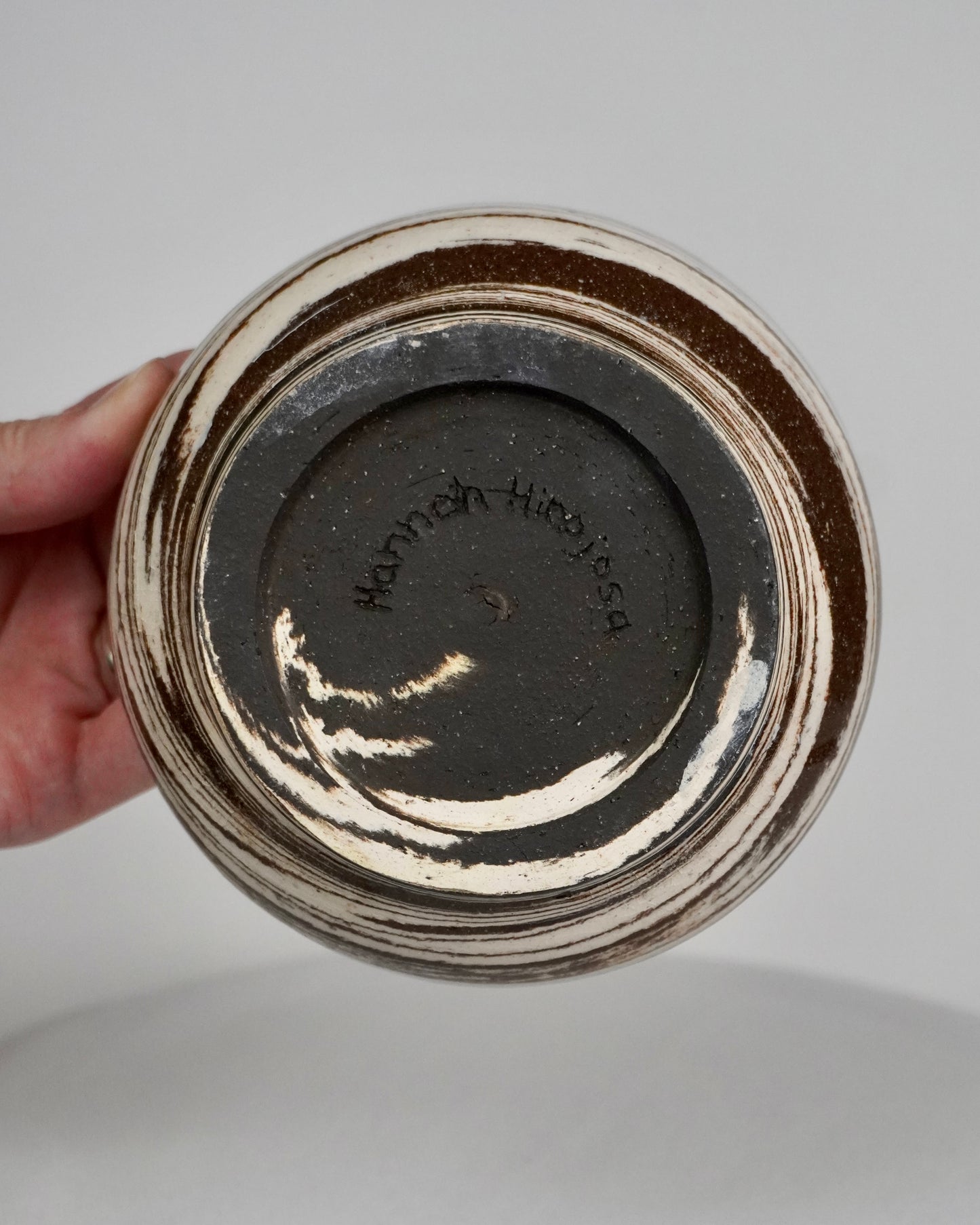 Agateware Bowl (Small)