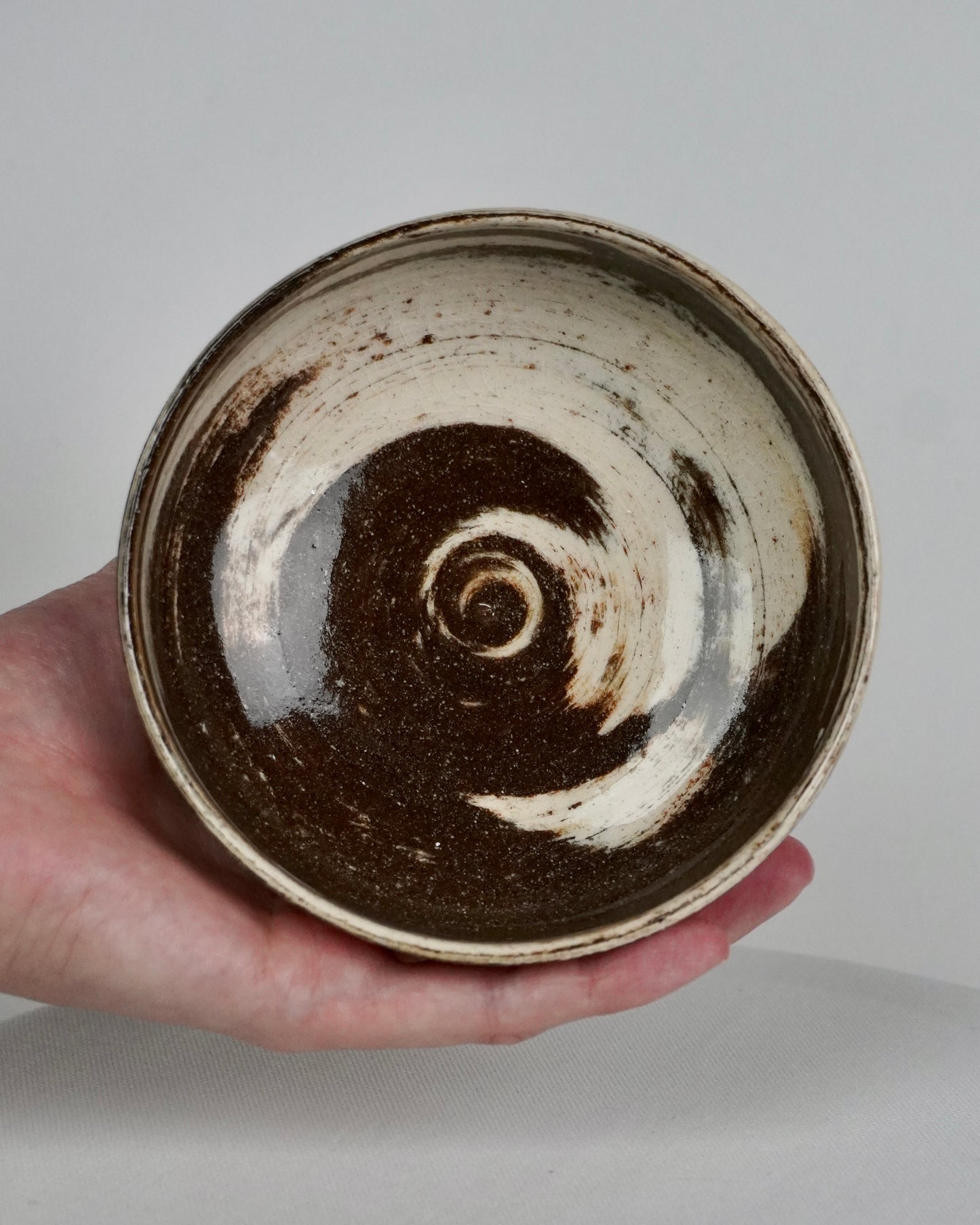 Agateware Bowl (Small)