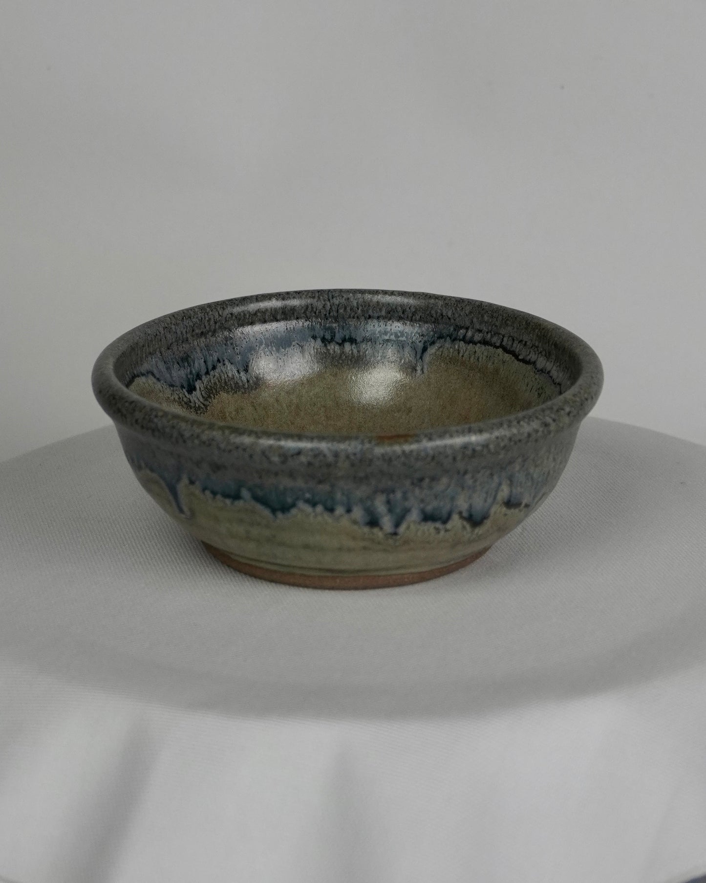 Slate Gray Bowl
