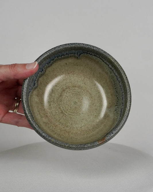 Slate Gray Bowl
