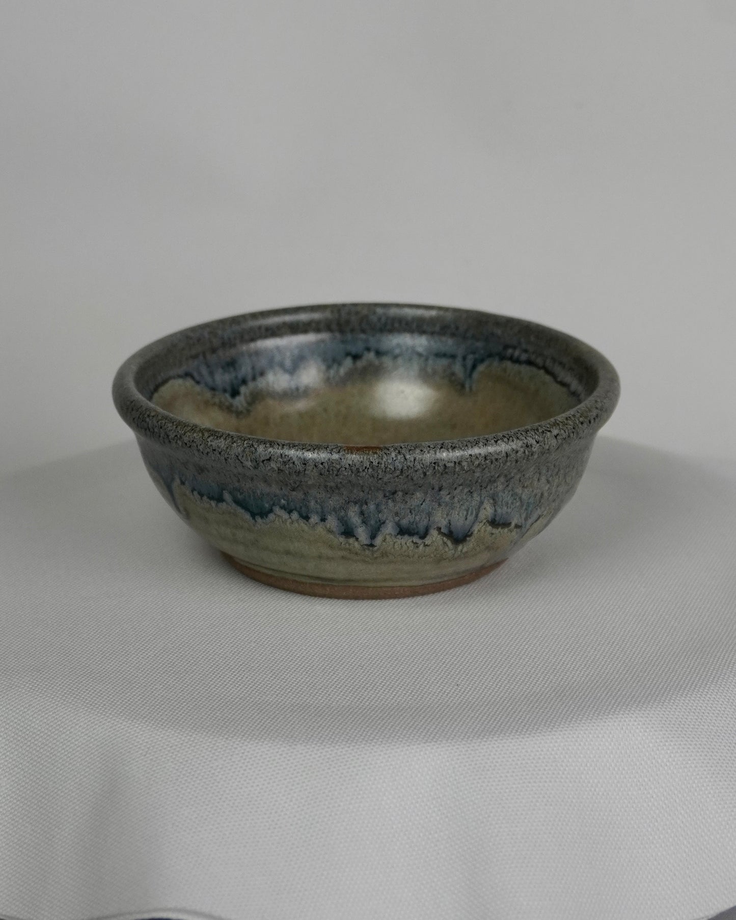 Slate Gray Bowl