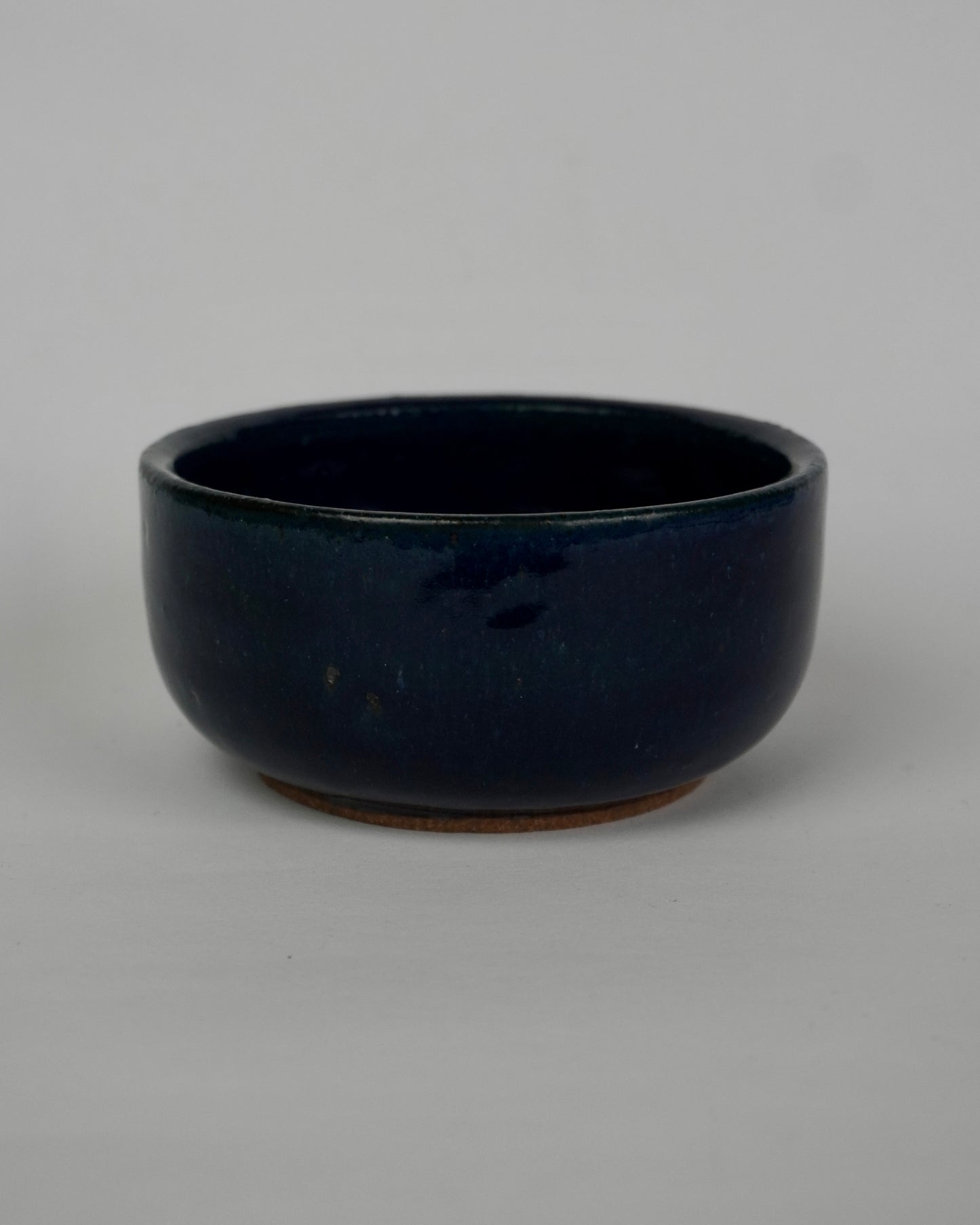 Blue Daisy Bowl
