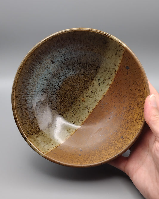Dusk Bowl