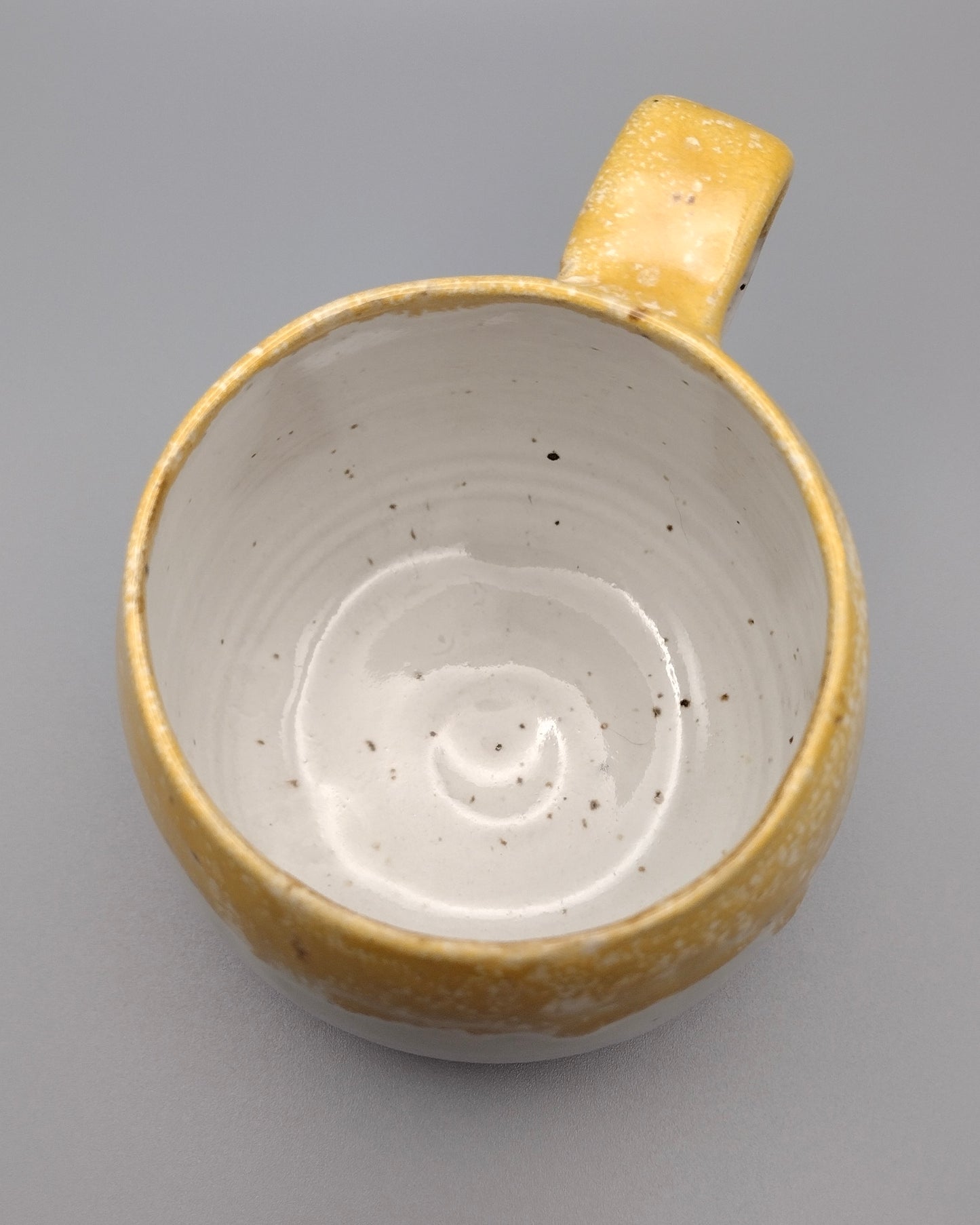 Sunny Day Dewdrop Mug