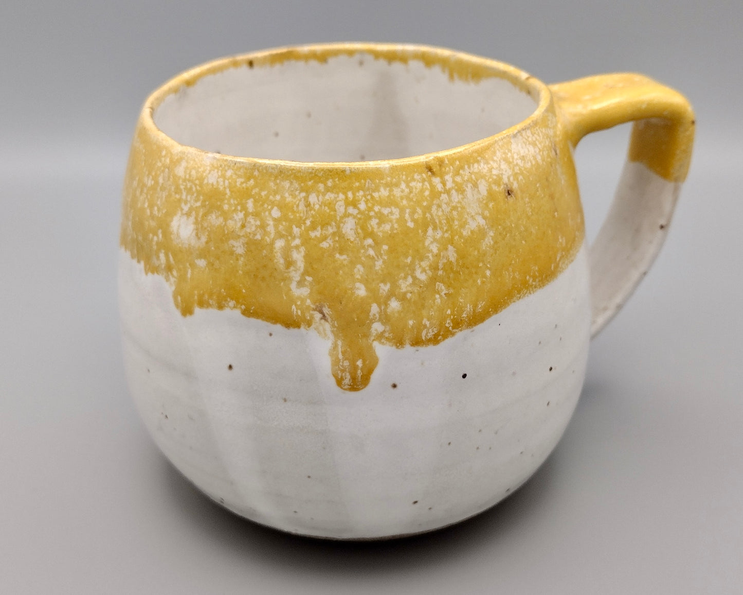 Sunny Day Dewdrop Mug