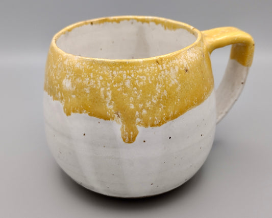 Sunny Day Dewdrop Mug