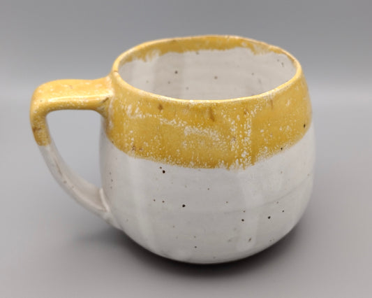 Sunny Day Dewdrop Mug