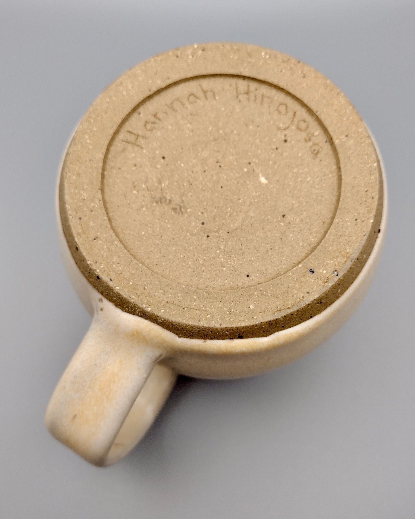 Creamy Dreamy Dewdrop Mug