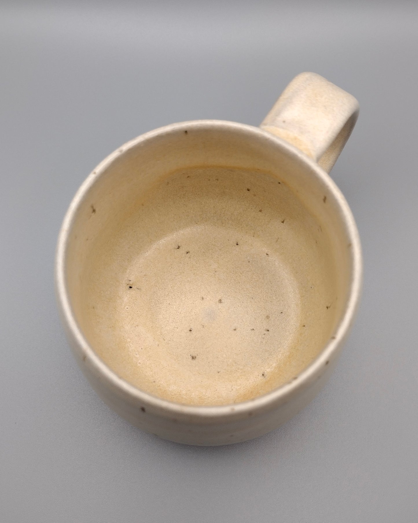 Creamy Dreamy Dewdrop Mug