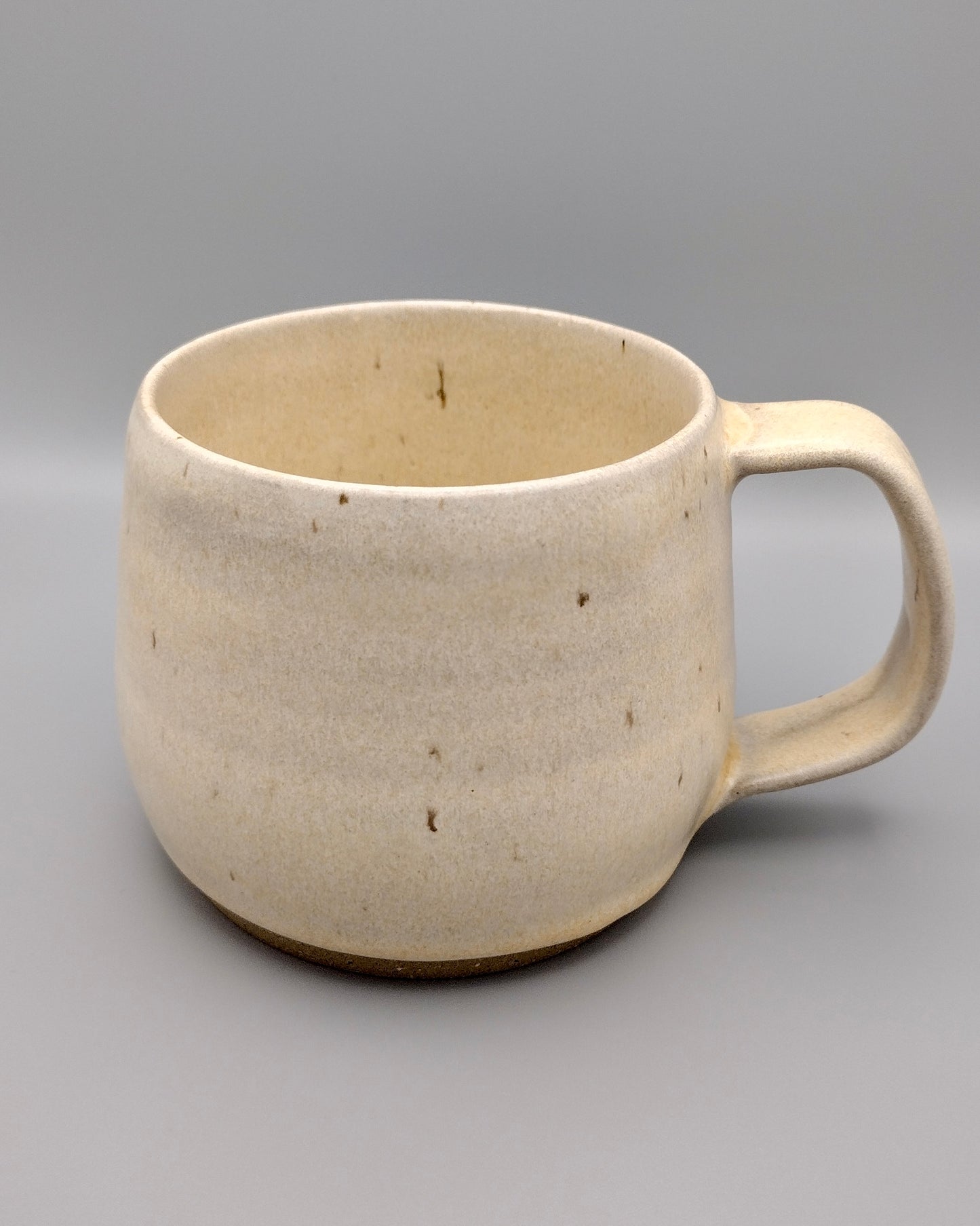 Creamy Dreamy Dewdrop Mug