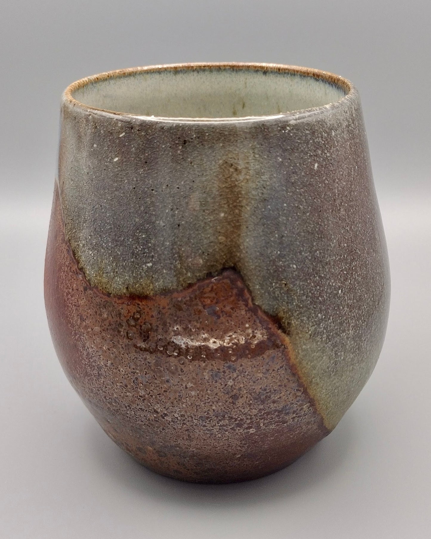 Dark Opalescence Cup