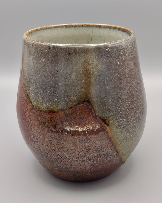 Dark Opalescence Cup