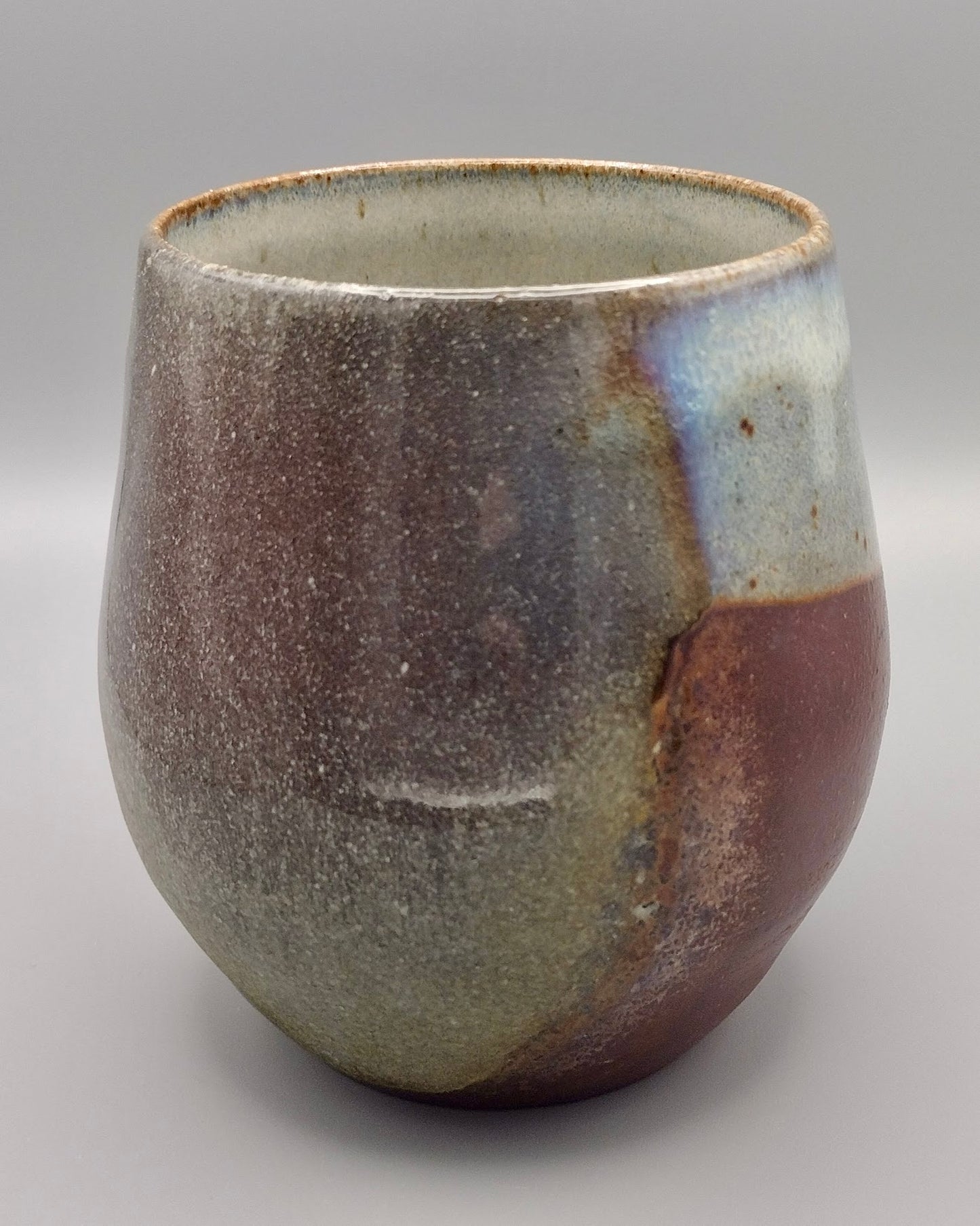 Dark Opalescence Cup