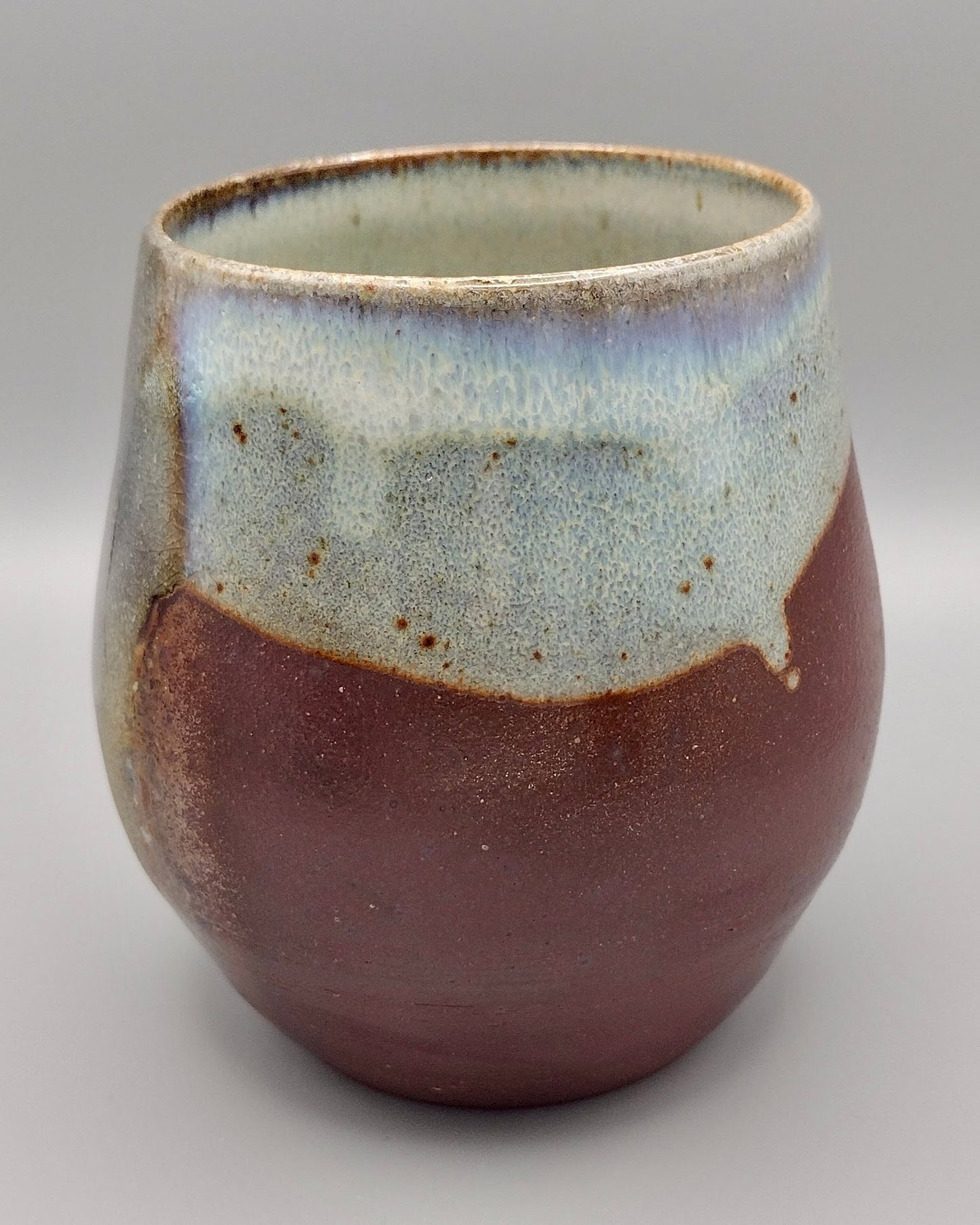 Dark Opalescence Cup