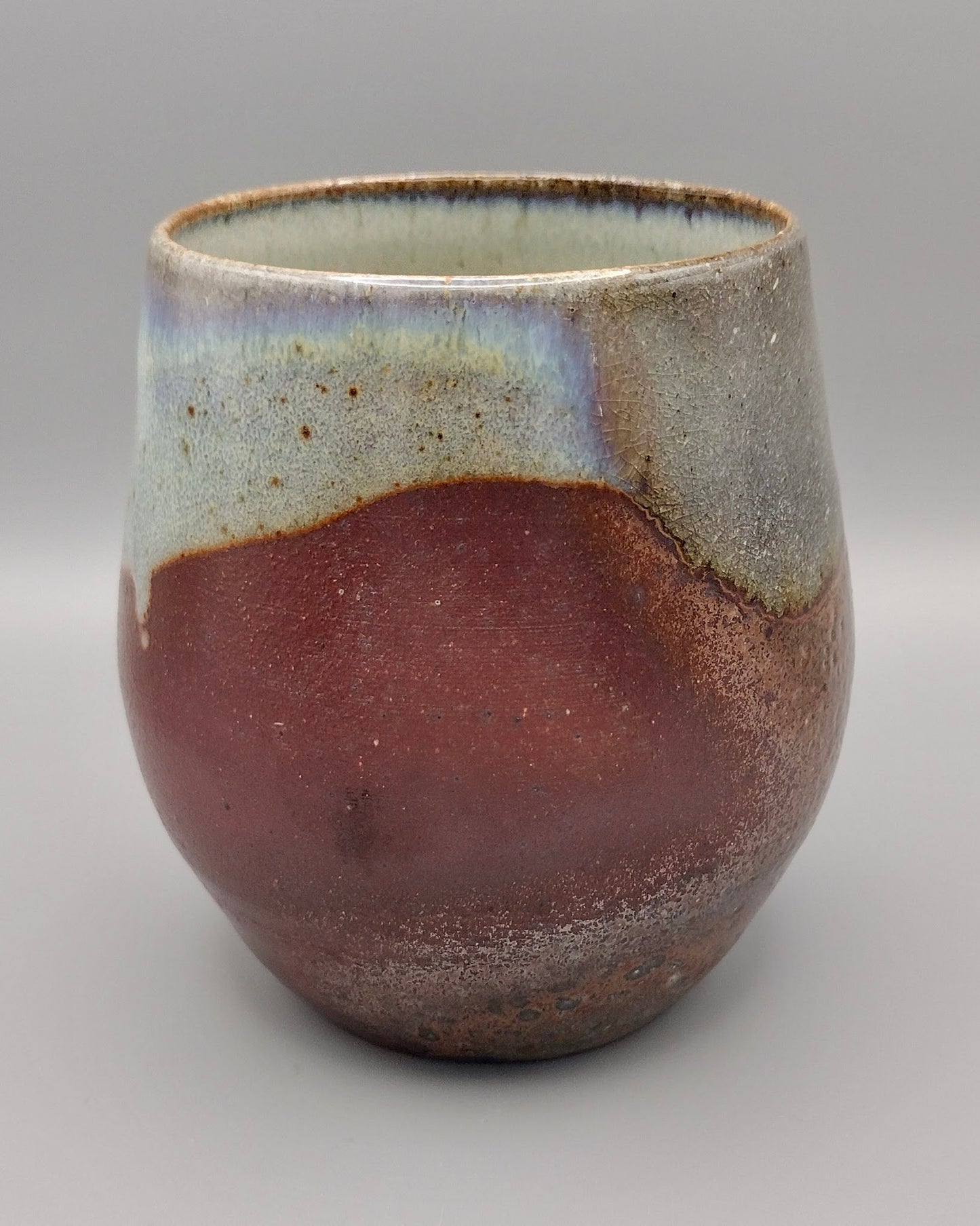 Dark Opalescence Cup