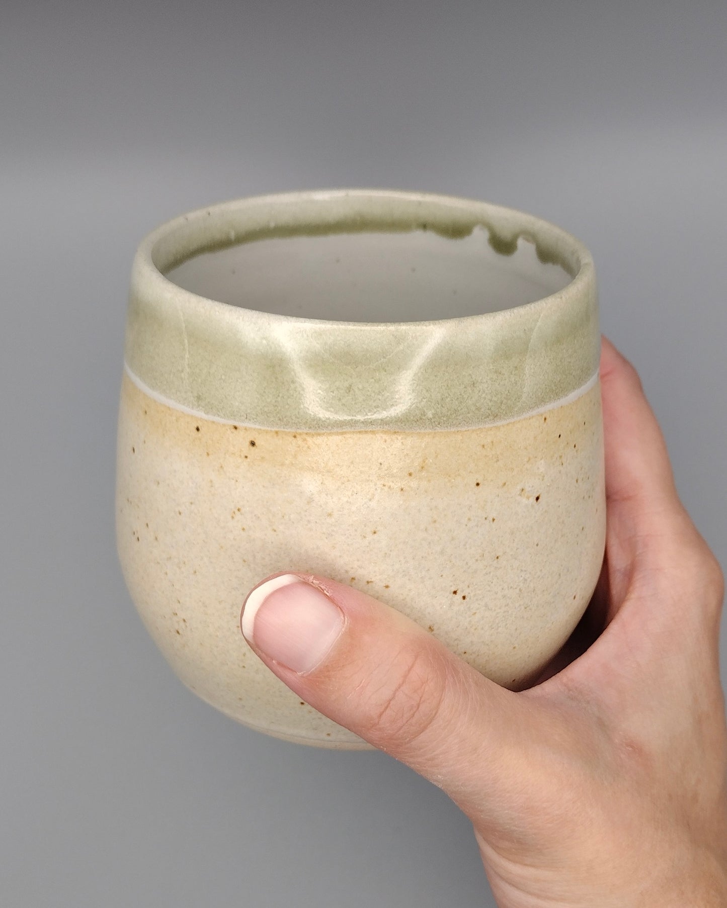 Lakeside Dewdrop Cup