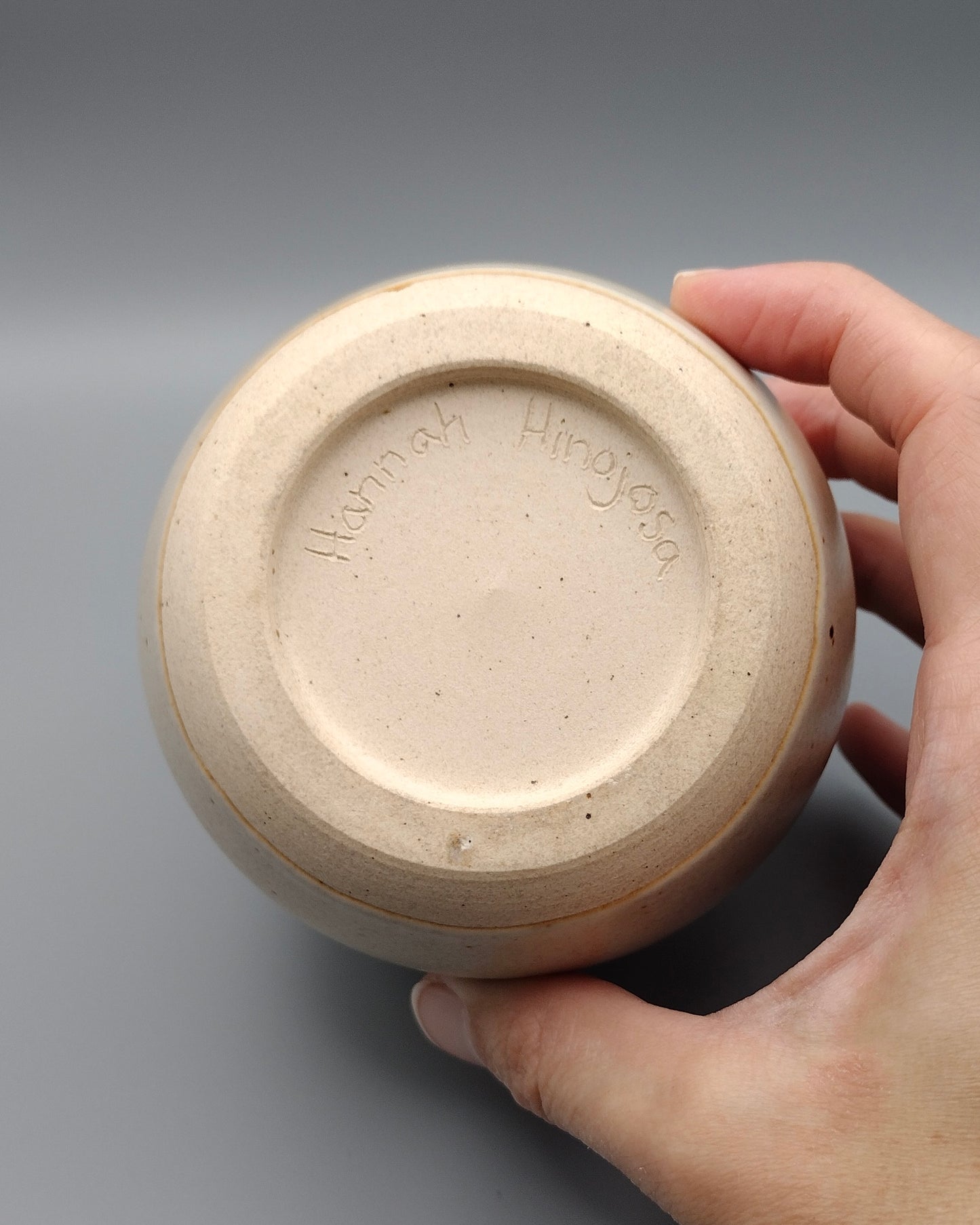 Lakeside Dewdrop Cup