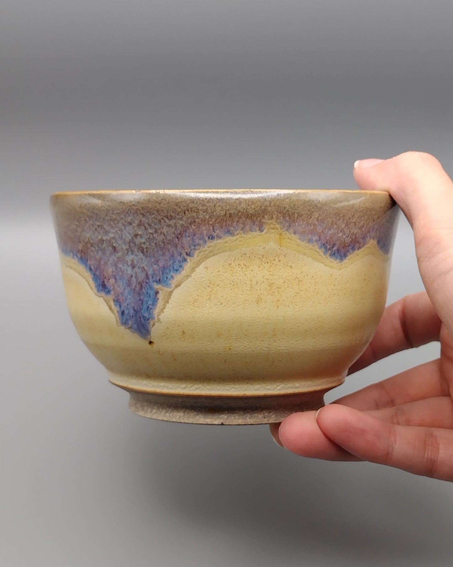 Purple Sands Bowl