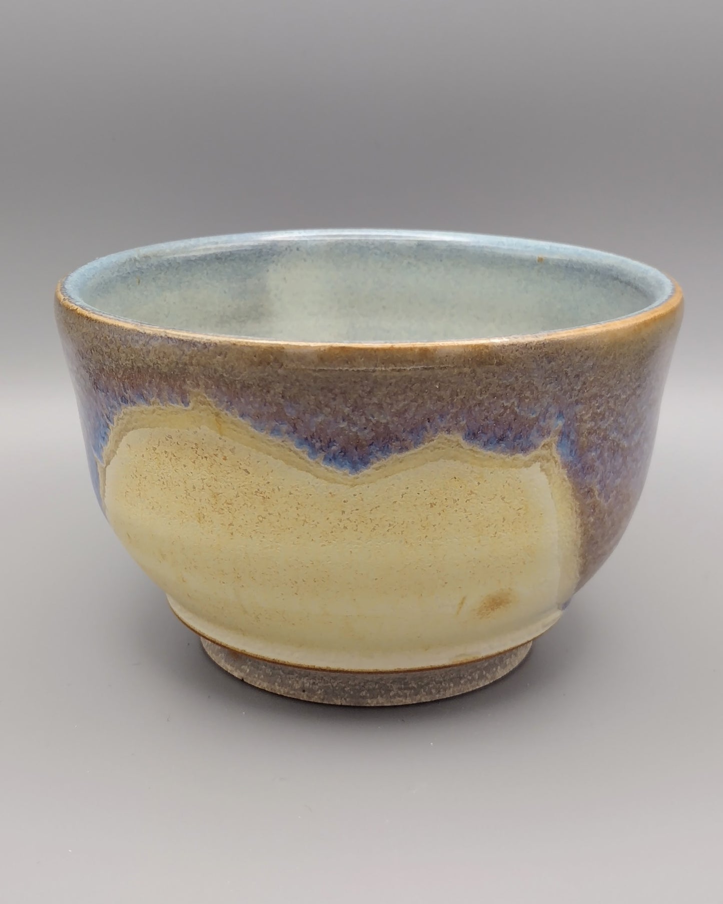 Purple Sands Bowl