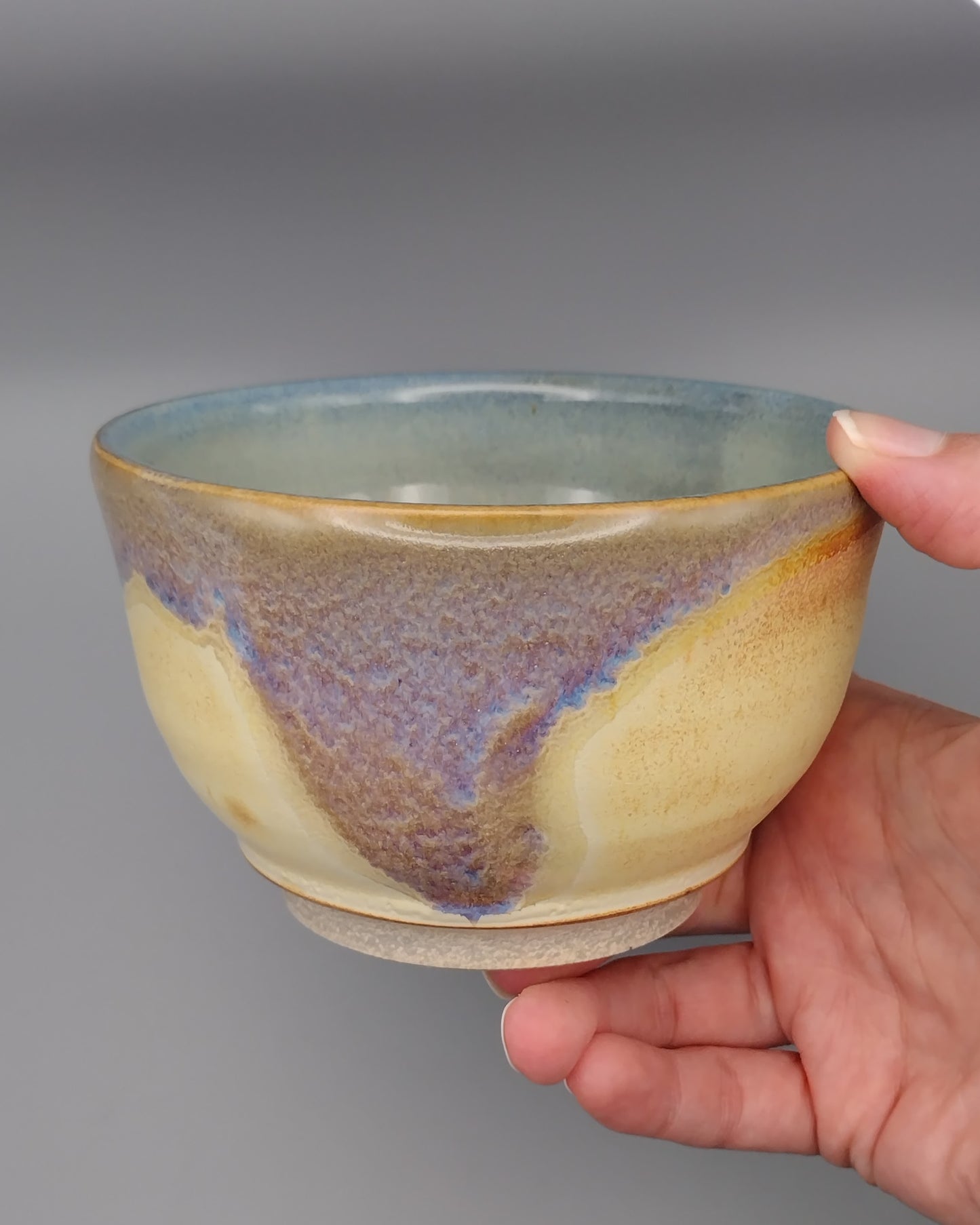 Purple Sands Bowl