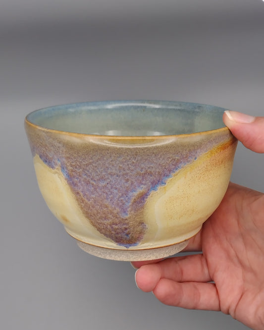 Purple Sands Bowl