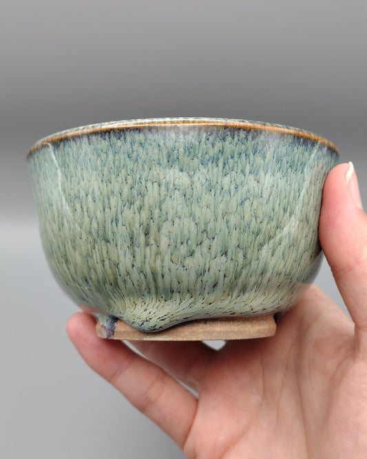 Rainfall Bowl