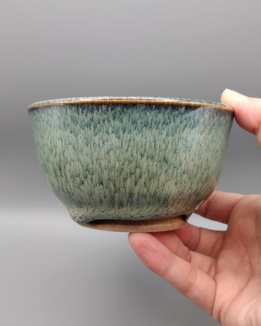 Rainfall Bowl
