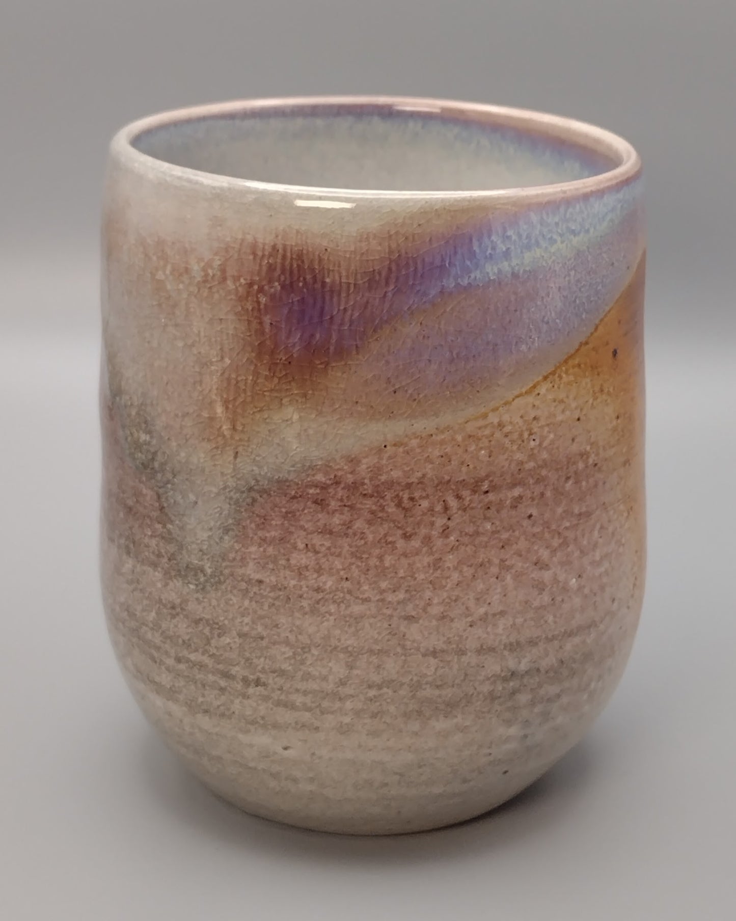 Unicorn Kissed Opalescent Cup