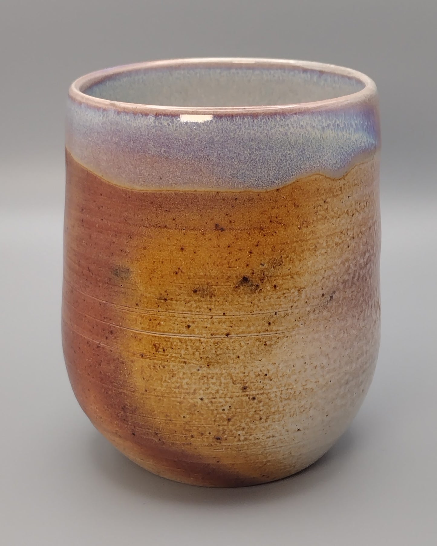 Unicorn Kissed Opalescent Cup