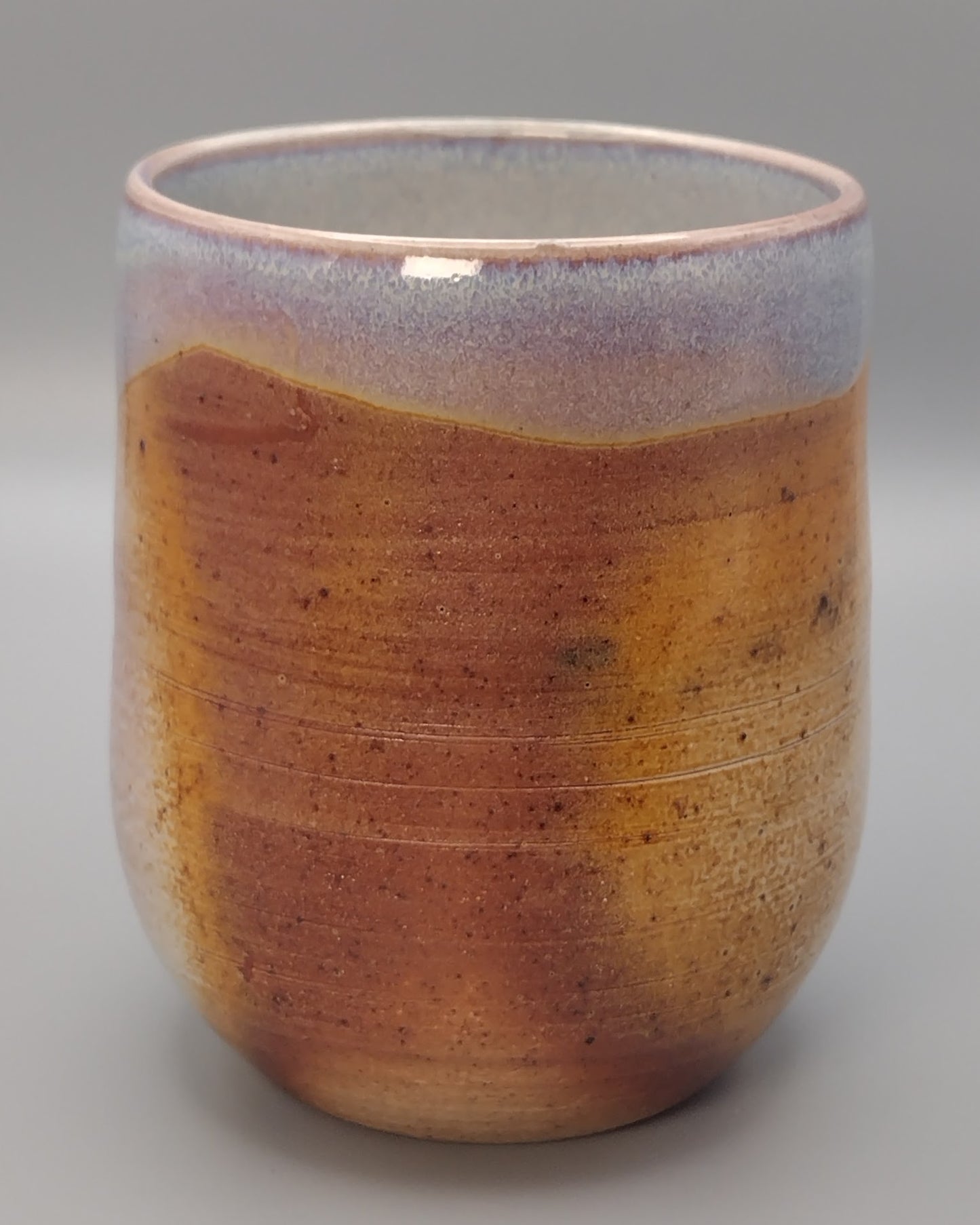 Unicorn Kissed Opalescent Cup